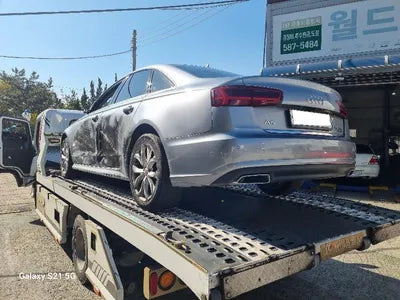 2016 Audi A6 WAUZZZ4G3GN159498 VIN:WAUZZZ4G3GN159498