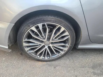 2016 Audi 50 WAUZZZ4G2GN081814 VIN:WAUZZZ4G2GN081814