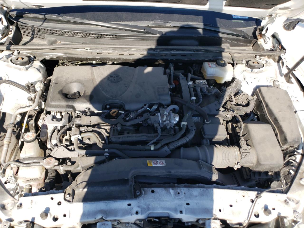 2022 TOYOTA AVALON XLE VIN:4T1AA1AB7NU012682
