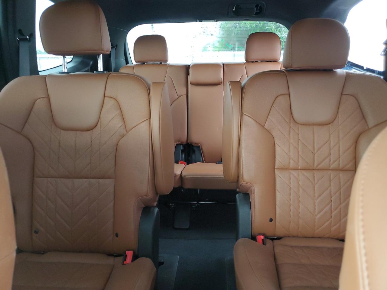 2023 KIA TELLURIDE SX VIN:5XYP5DGC5PG396373 – VIN Public