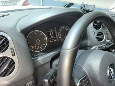 2015 Volkswagen Tiguan WVGZZZ5NZFW511111 VIN:WVGZZZ5NZFW511111