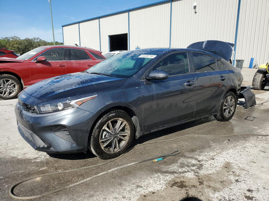 2024 KIA FORTE LX VIN:3KPF24AD5RE713879
