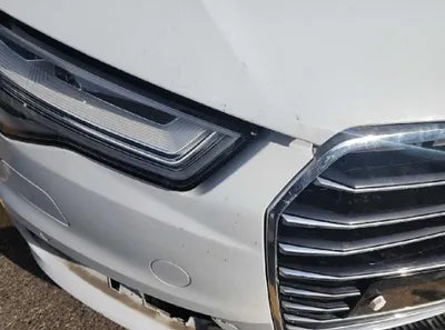 2016 Audi A6 WAUZZZ4G7GN057928 VIN:WAUZZZ4G7GN057928