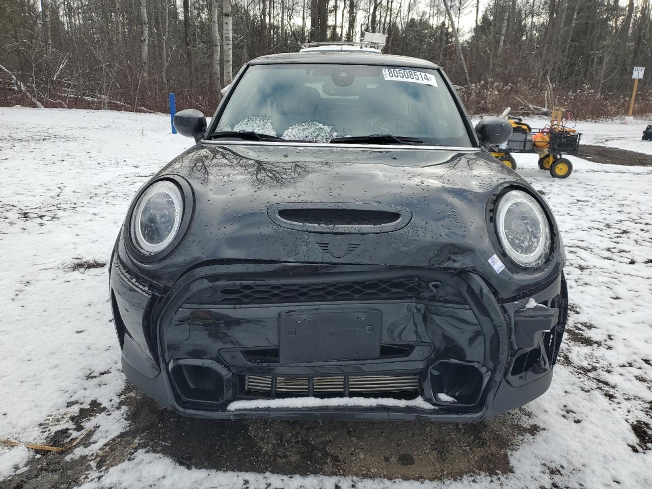 2023 MINI COOPER S VIN:WMW53DH09P2U02247