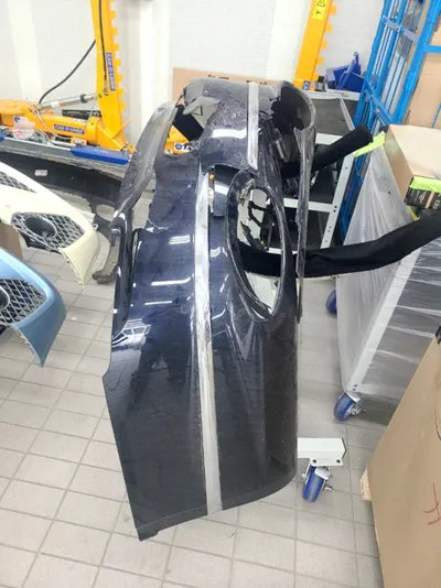 2021 Bentley Flying Spur V8 VIN: