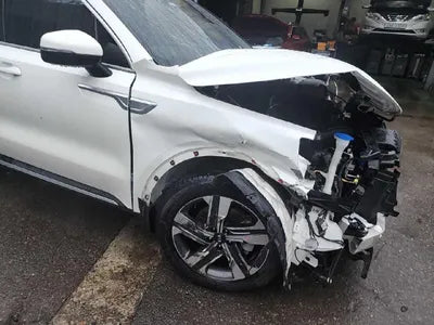 2021 Kia Sorento VIN: