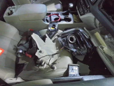 2020 Kia Carnival KNAMB81ABLS651655 VIN:KNAMB81ABLS651655