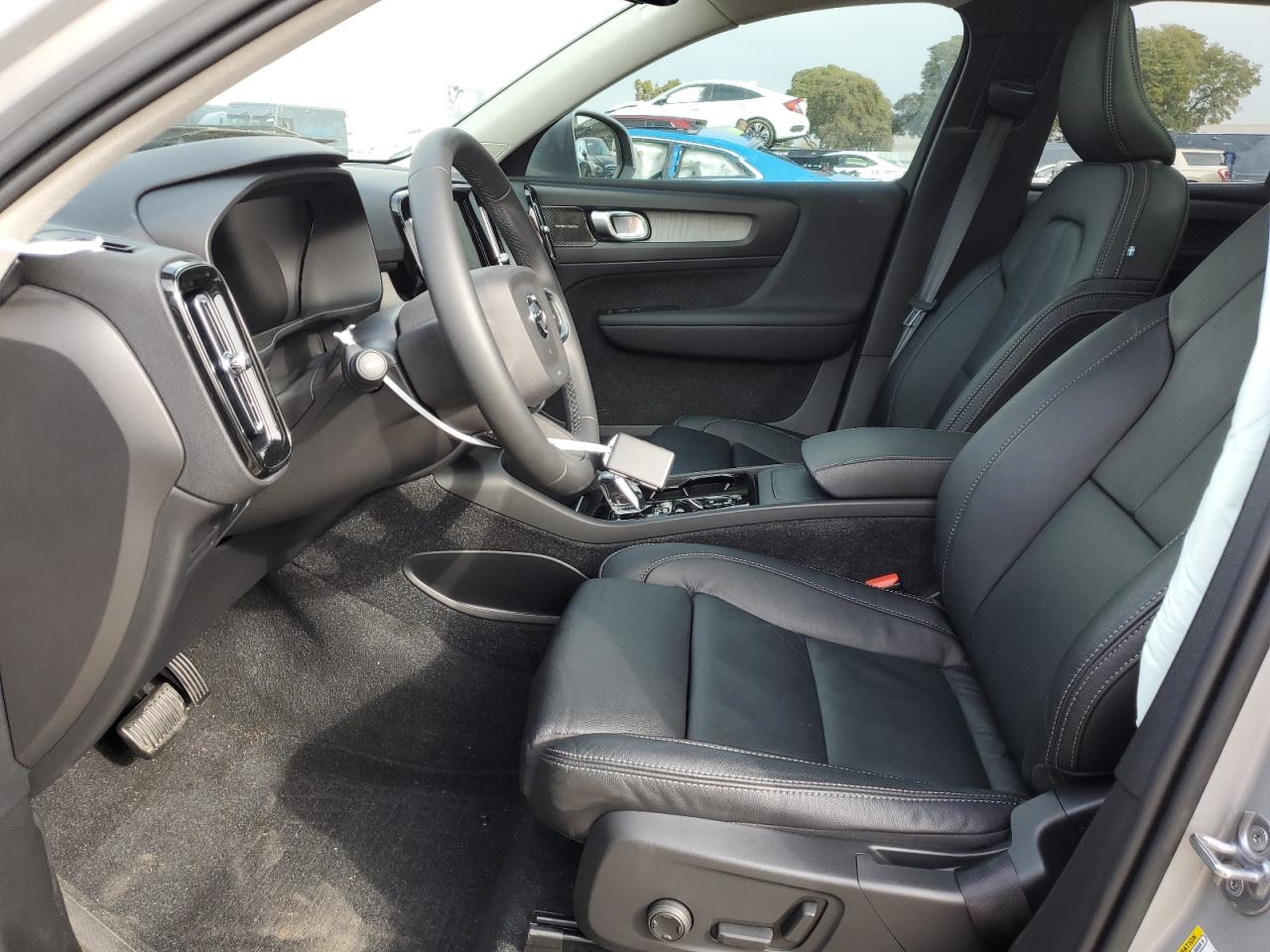 2023 VOLVO XC40 ULTIMATE VIN:1C3CDFBB6FD374380