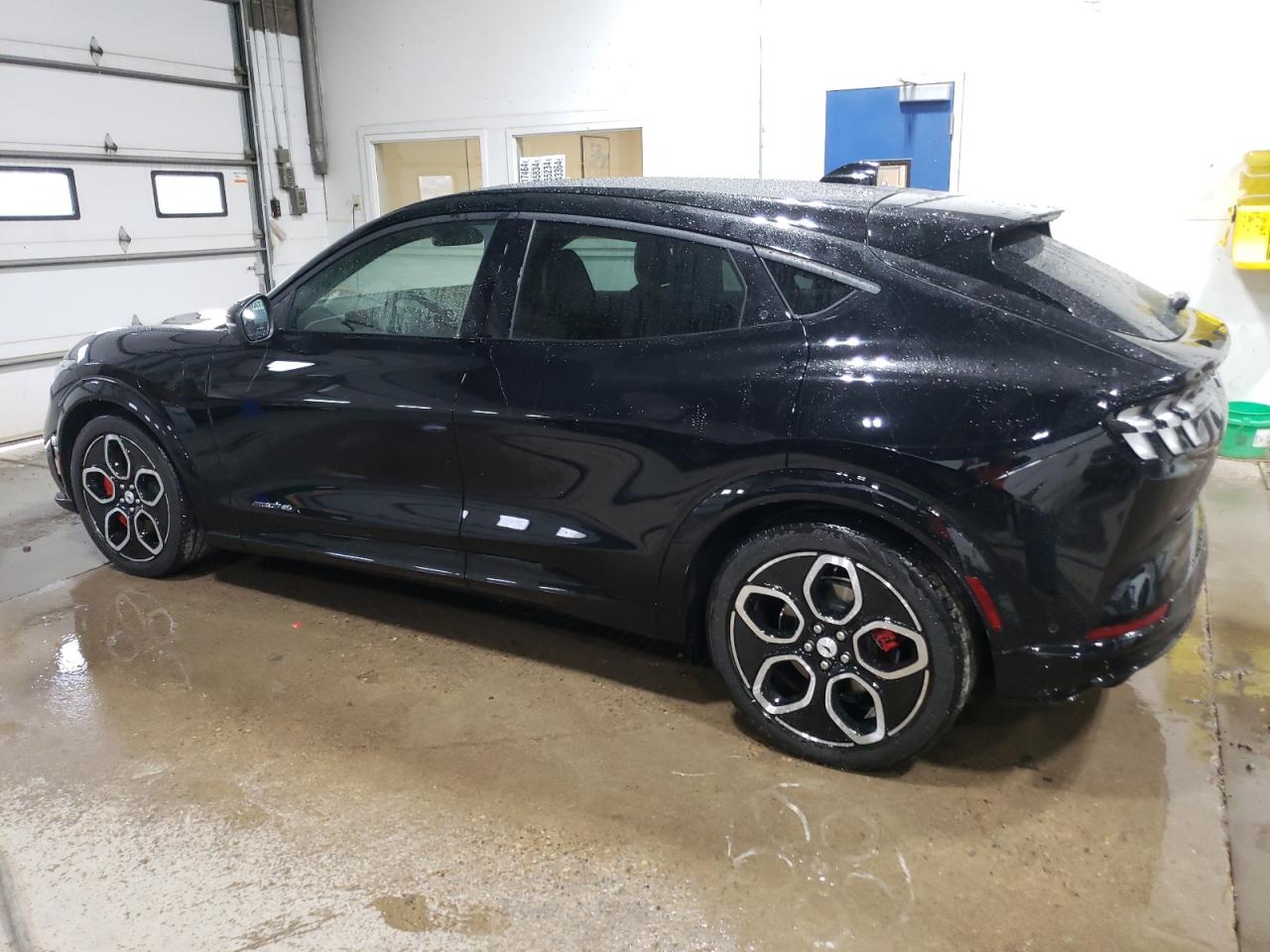 2023 FORD MUSTANG MACH-E GT VIN:3FMTK4SE2PMA45645