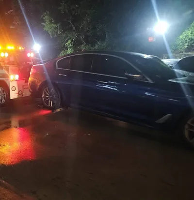 2018 BMW 530 WBAJD9100JB277049 VIN:WBAJD9100JB277049