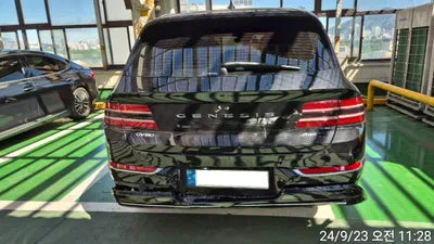 2021 Genesis GV80 KMTHB81DDNU088775 VIN:KMTHB81DDNU088775