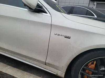 2020 Audi S6 W1KUG8JB6LA578944 VIN:W1KUG8JB6LA578944