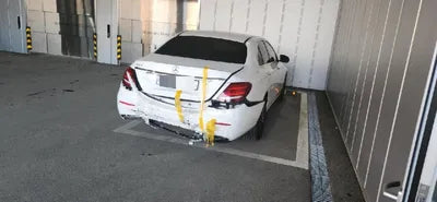 2019 Mercedes-Benz E 220 VIN: