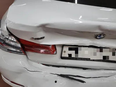 2019 BMW 520 WBAJF5109KGM57492 VIN:WBAJF5109KGM57492