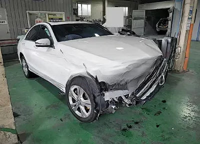 2017 Mercedes-Benz C 220 WDDWF0FB6HR209161 VIN:WDDWF0FB6HR209161