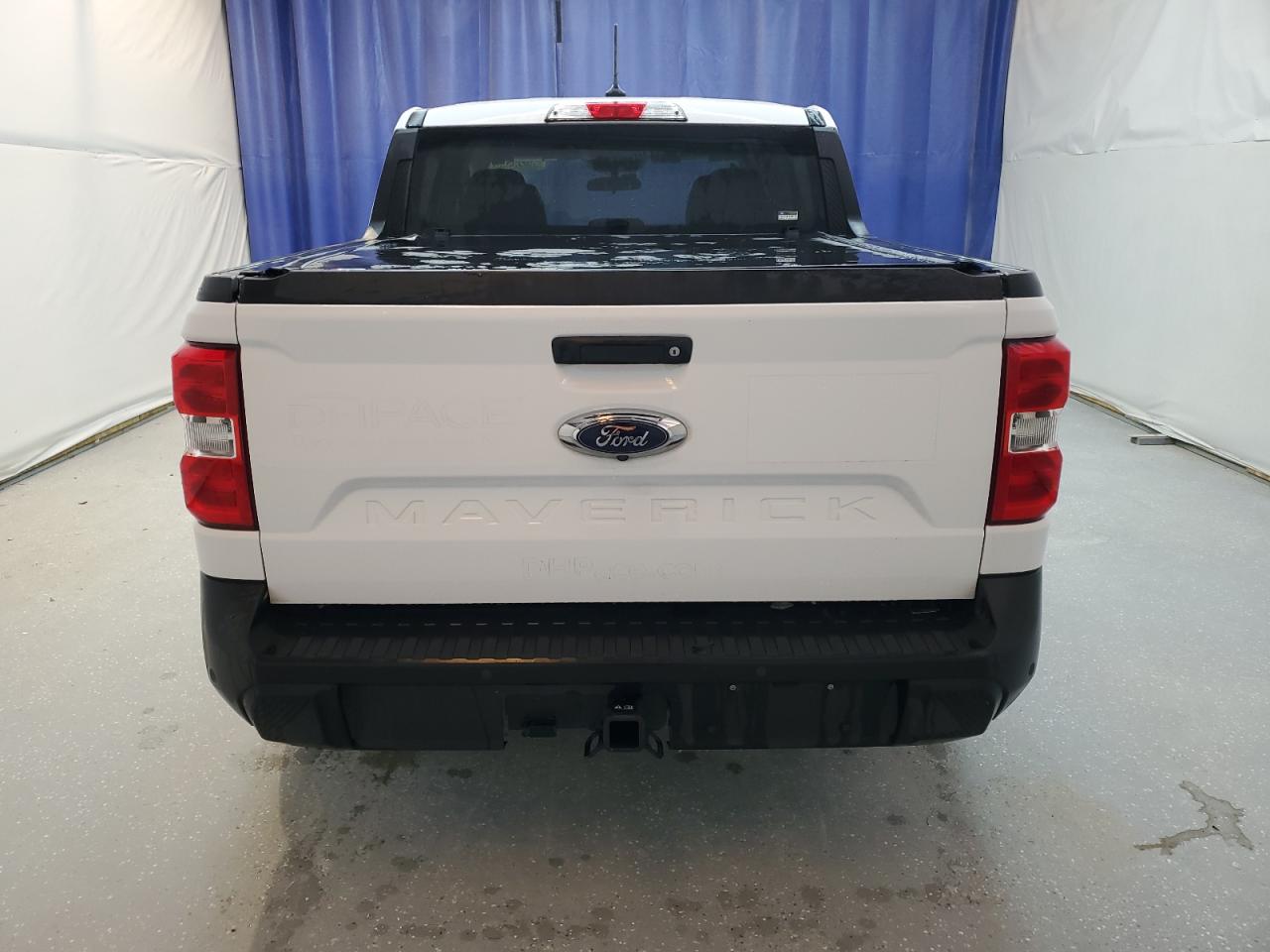 2023 FORD MAVERICK XL VIN:3FTTW8E92PRA05440