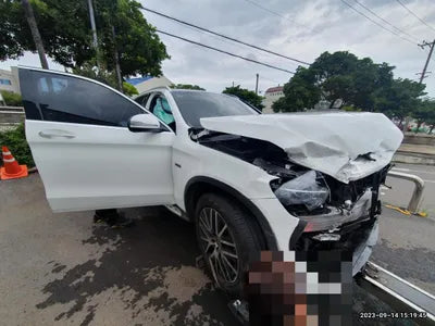 2021 Mercedes-Benz GLC 300 W1N0G5DBXMG000498 VIN:W1N0G5DBXMG000498