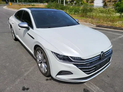 2022 Volkswagen Arteon WVWZZZ3HZNE008476 VIN:WVWZZZ3HZNE008476
