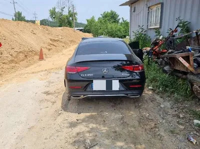 2021 Mercedes-Benz CLS 450 W1K2J5KB9MA093043 VIN:W1K2J5KB9MA093043