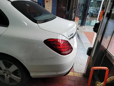 2016 Mercedes-Benz C 200 WDDWF3HB0GF221451 VIN:WDDWF3HB0GF221451