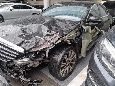 2019 Mercedes-Benz E 300 WDDZF4KB3KA606052 VIN:WDDZF4KB3KA606052