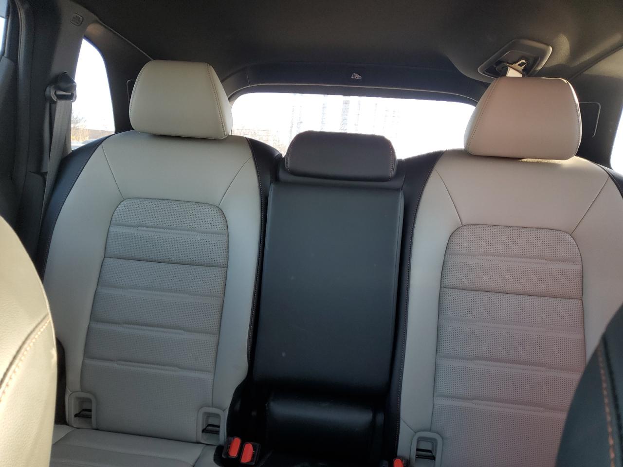 2023 HONDA CR-V SPORT TOURING VIN:2HKRS6H92PH802540