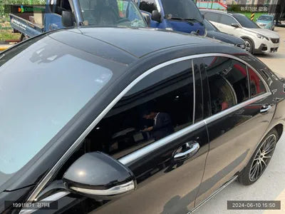 2016 Mercedes-Benz S 350 WDDUF3DB0GA254427 VIN:WDDUF3DB0GA254427