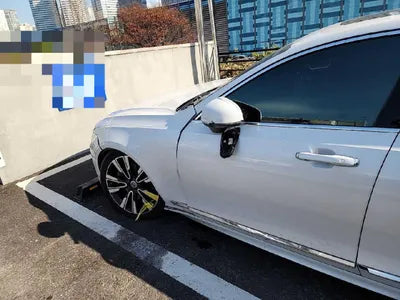 2021 Volvo S90 LVYPTL12DMP237532 VIN:LVYPTL12DMP237532