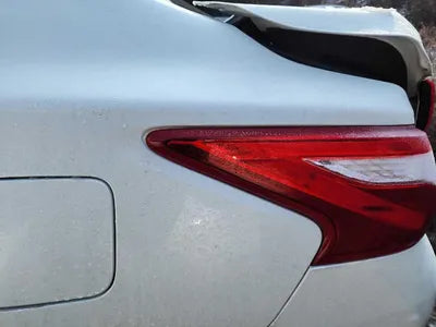 2016 Nissan Altima VIN: