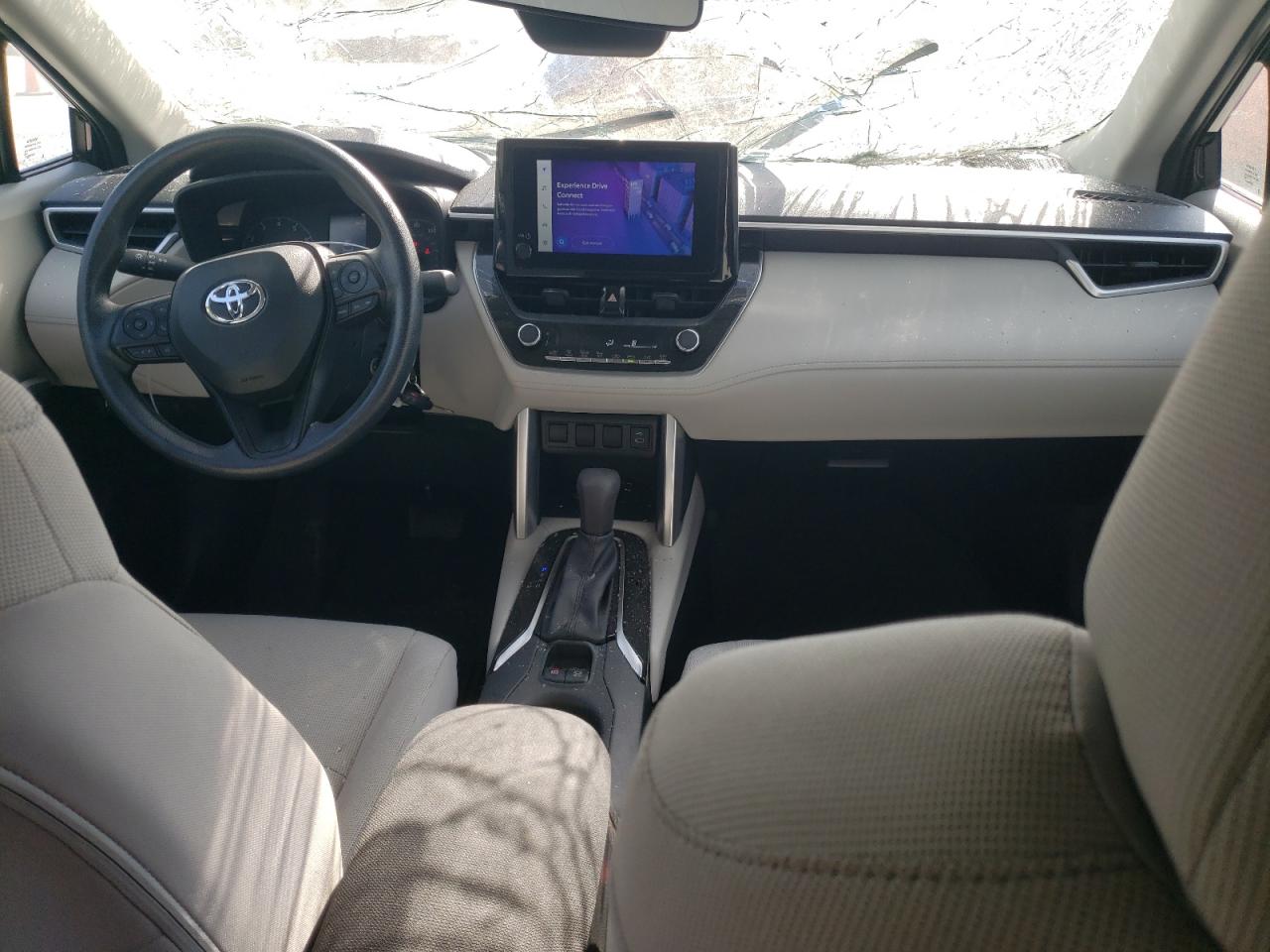 2023 TOYOTA COROLLA CROSS L VIN:7MUAAAAG6PV064267