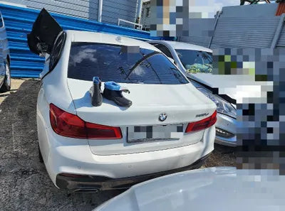 2017 BMW 520 WBAJC3105HG923263 VIN:WBAJC3105HG923263