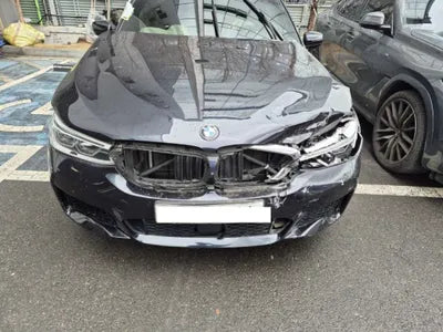 2019 BMW 640 WBAJV6101KBL17619 VIN:WBAJV6101KBL17619