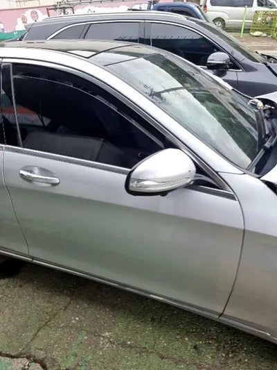 2015 Mercedes-Benz S 350 503KMWDDUG3CB6FA1 VIN:503KMWDDUG3CB6FA1