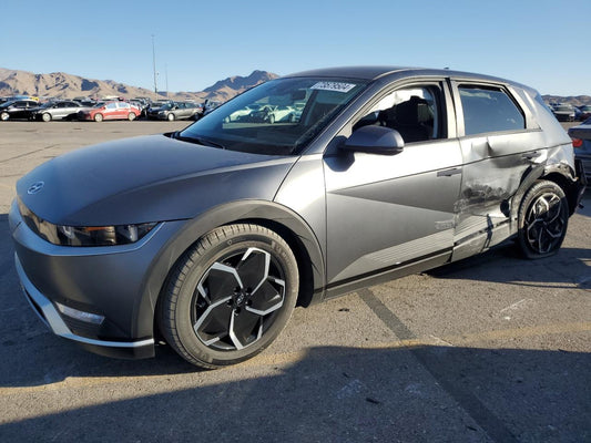 2023 HYUNDAI IONIQ 5 SEL VIN:KM8KN4AE0PU126787