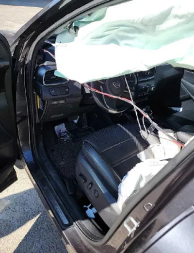 2017 Kia Sorento KNAPH81BBHA277297 VIN:KNAPH81BBHA277297