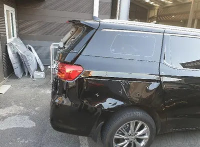 2019 Kia Carnival KNAME81ABKS532659 VIN:KNAME81ABKS532659
