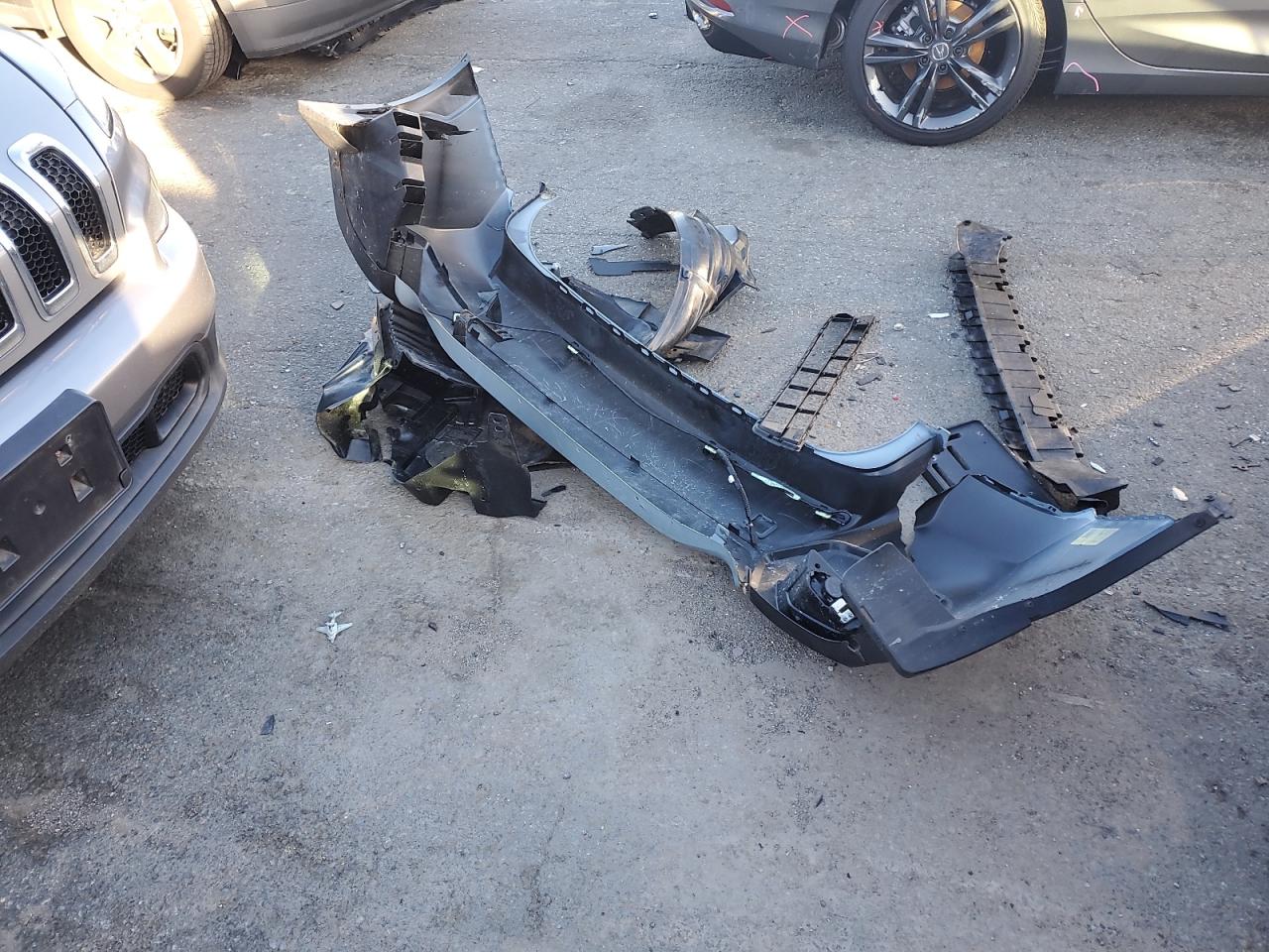 2023 SUBARU CROSSTREK LIMITED VIN:JF2GTHNC0PH268728