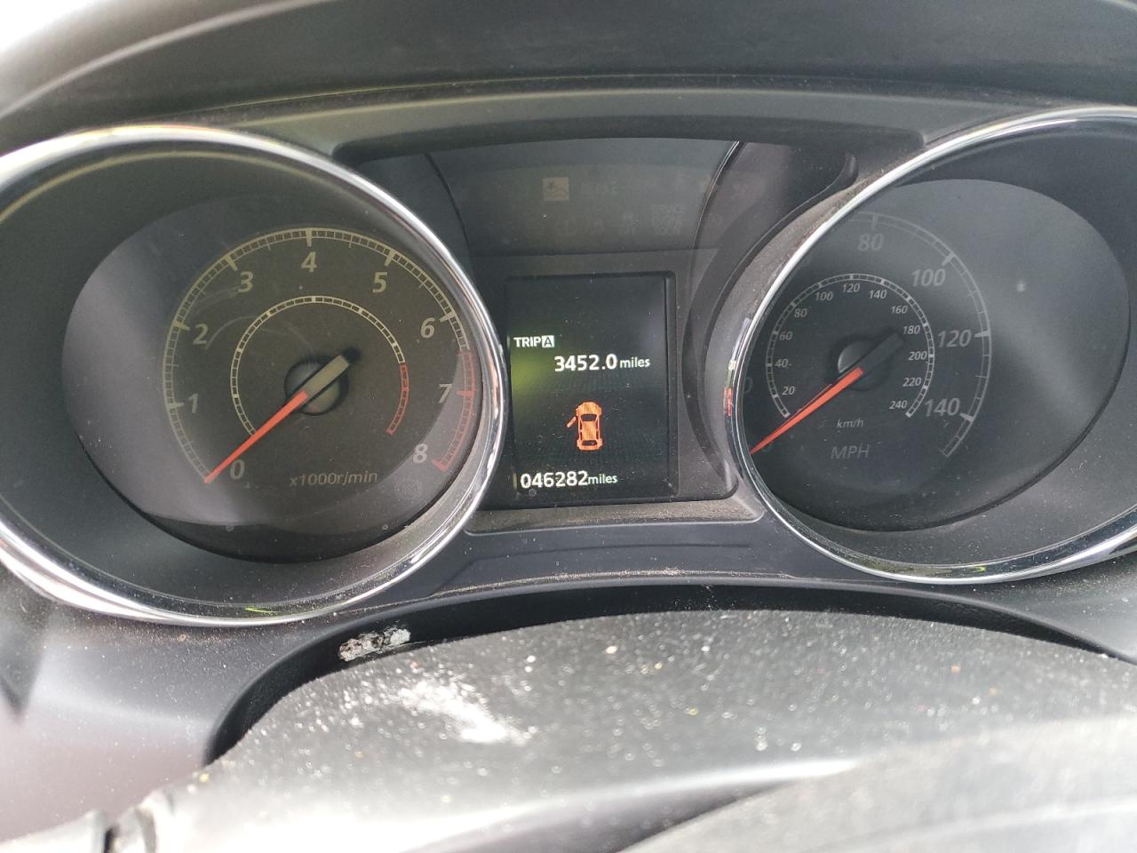 2023 MITSUBISHI OUTLANDER SPORT S/SE VIN:JA4ARUAU5PU003850