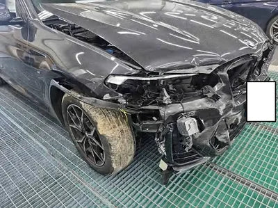 2024 BMW 320 WBA31DP04R9T63155 VIN:WBA31DP04R9T63155