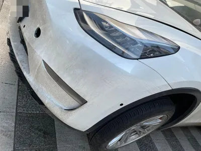 2021 Tesla Model Y 5YJYGDEE7MF167604 VIN:5YJYGDEE7MF167604