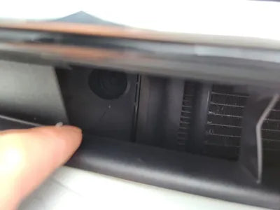 2015 Volkswagen Tiguan VIN: