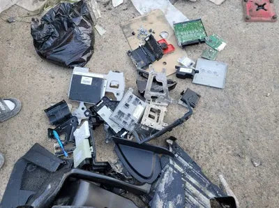 2018 Mercedes-Benz CLS 400 VIN: