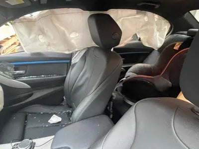 2018 BMW 320 WBA8A9104JAE91834 VIN:WBA8A9104JAE91834