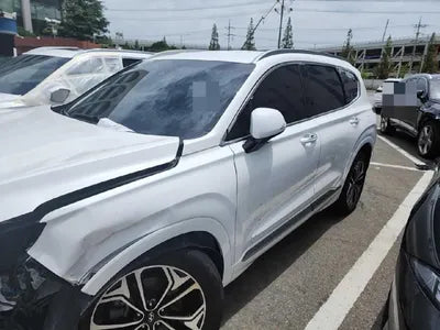 2019 Hyundai Santa FE KMHS381BBKU147702 VIN:KMHS381BBKU147702