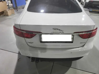 2017 Jaguar XF SAJBB4BN5HCY40970 VIN:SAJBB4BN5HCY40970