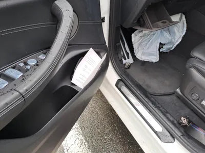 2023 BMW 420 WBA21DT05P9P95249 VIN:WBA21DT05P9P95249