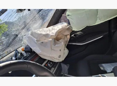 2022 BMW 320 WBA5X5102NFM31390 VIN:WBA5X5102NFM31390