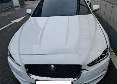2018 Jaguar XE 195KMSAJAB4BN5JCP VIN:195KMSAJAB4BN5JCP