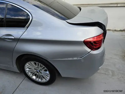 2015 BMW 520 VIN: