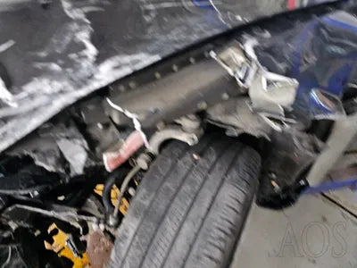 2018 Mercedes-Benz S 400 VIN: